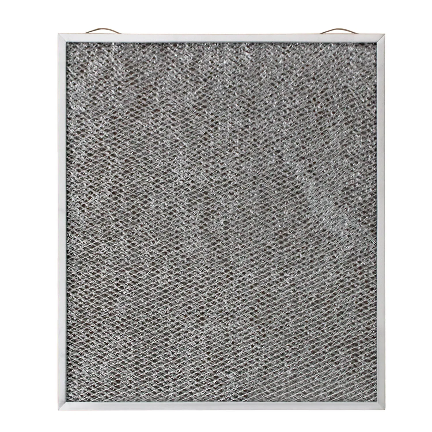 350*400mm Cooker Hood Filters Metal Mesh Extractor Vent Filter Ventilation For Kitchen Cooker Hood Grease Filter