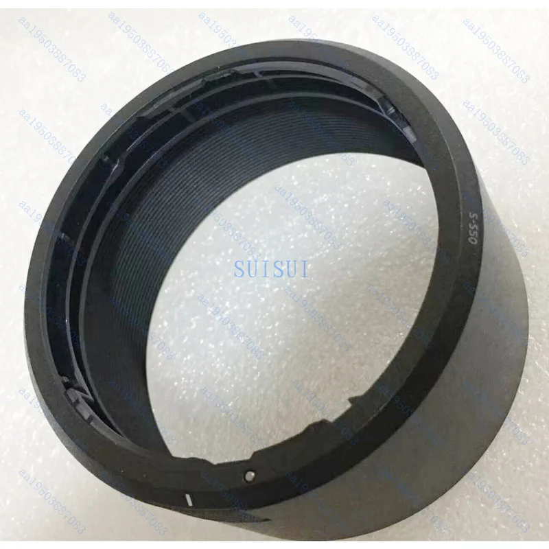 НОВИНКА для Panasonic LUMIX S 50 мм f/1,8 S-S50, бленда 67 мм