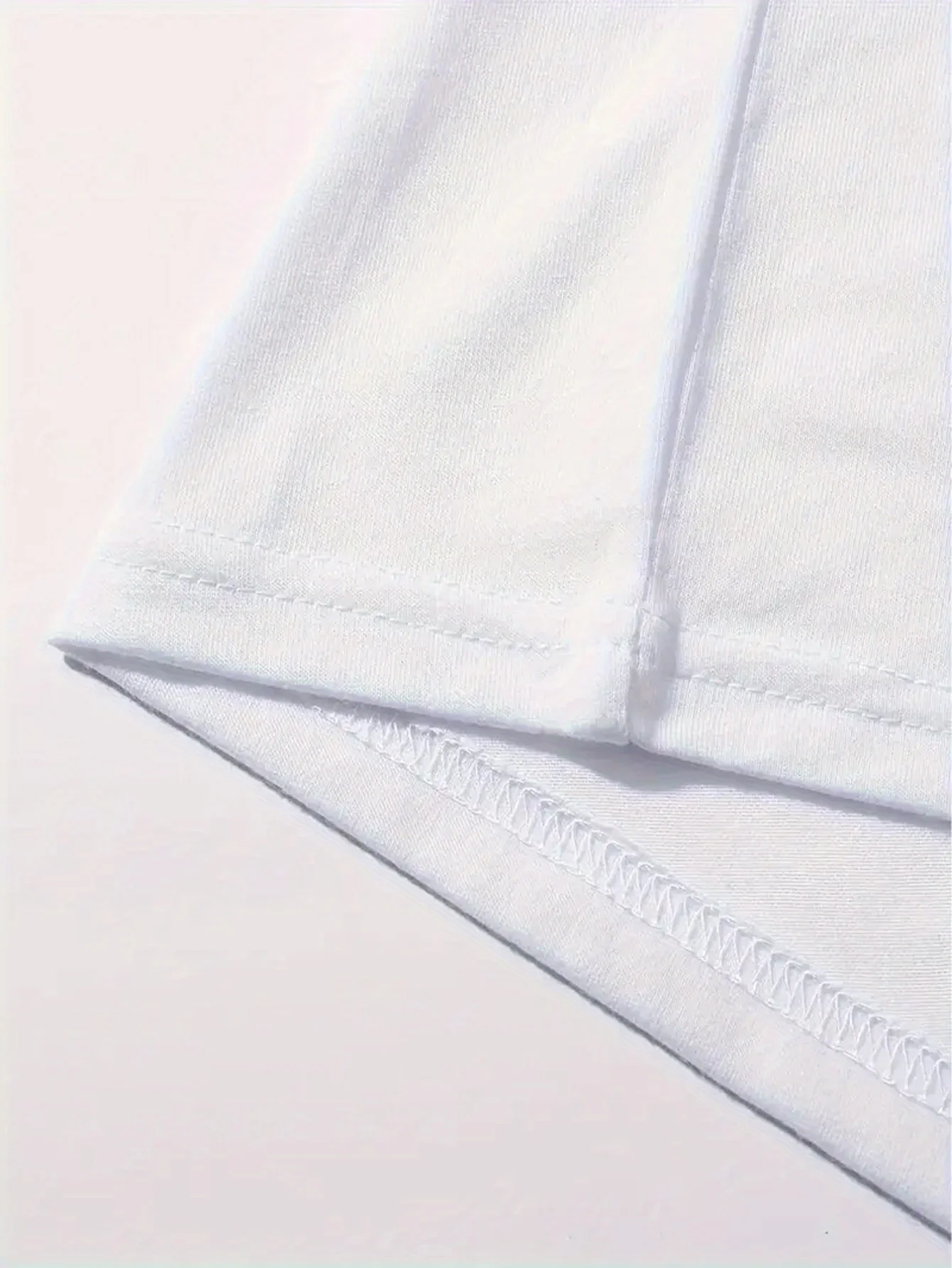 [Trebalena Graphic Tee]Comfortable Women's Oversized Print T-shirt Paris Eiffel Tower Leopard Print Floral T-Shirt for Women