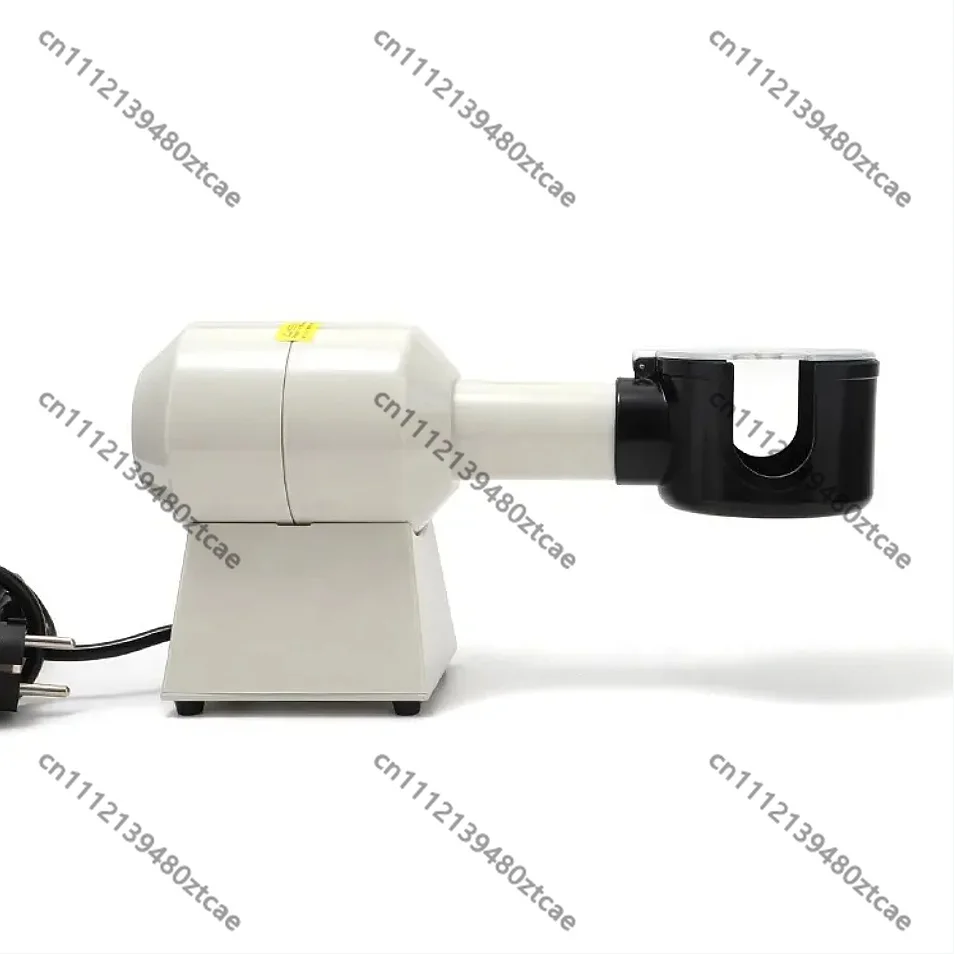 CP-19A Eyeglass Frame Heater Optical Frame Warmer Adjustable Temperature Quiet Heating Tool for Glasses Repair view 4