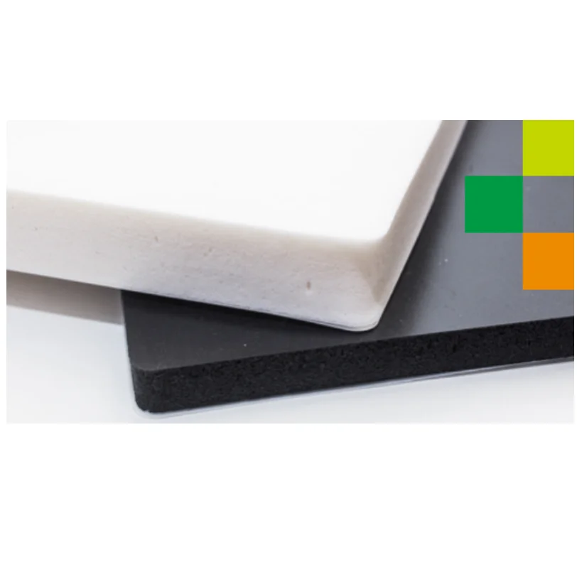 Rogers BF-1000 Extra Soft Cellular Silicone offers the compressibility, softness and durability