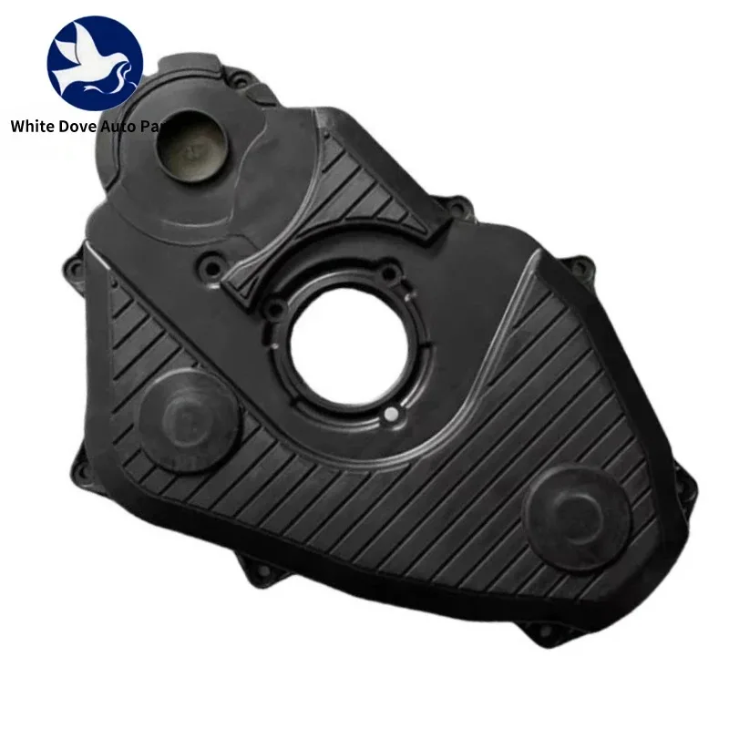 11321-54020 Conjunto de cubierta de cadena o correa de distribución para Toyota Mark2 Cressida Cresta HILUX 3L 5L 1997-2004 11321-54021