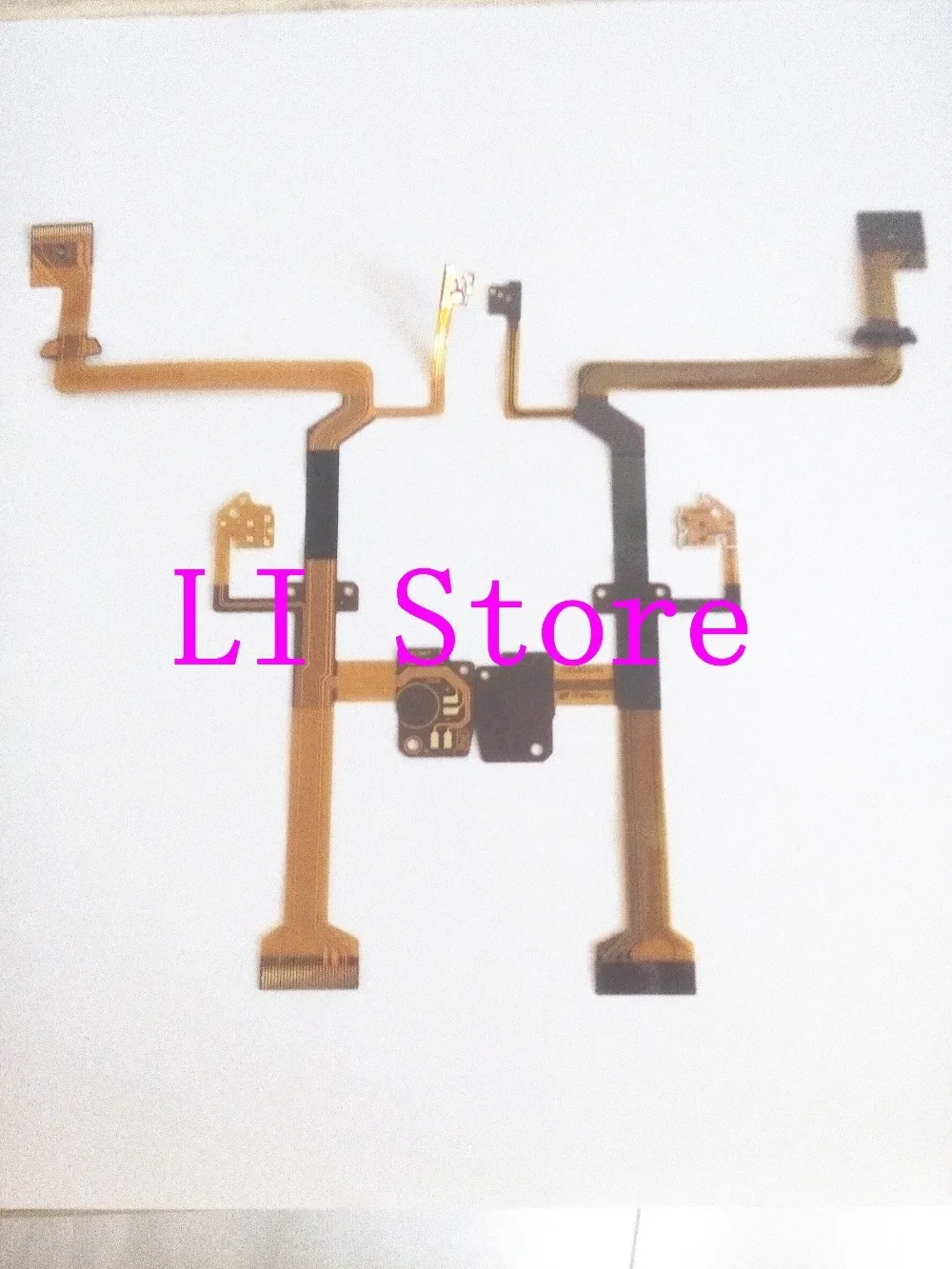 New Lcd Flex Cable …