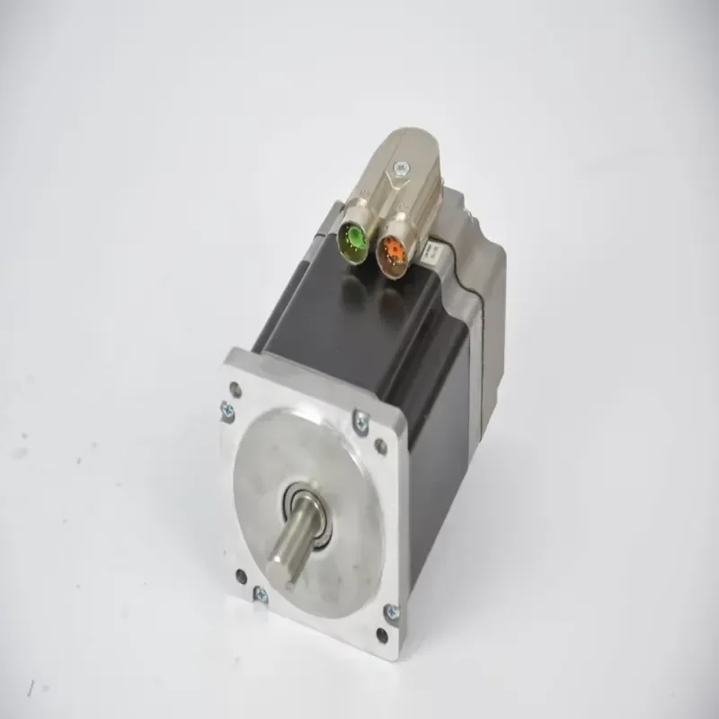 

New, Ready Stock Brand New Motor 80MPH4.600S111-02 Rev. C0 for Plc