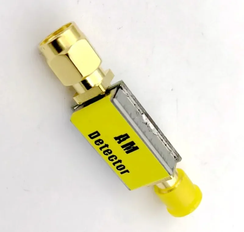 0.1M-6GHz RF AM envelope detector amplitude detection discharge si-gnal detection(5PCS)