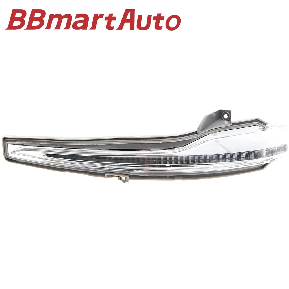 

0999060143 BBmart Auto Parts 1pcs Left Rearview Mirror Turn Signal Light For Mercedes Benz C260 V260 S Class OE A0999060143