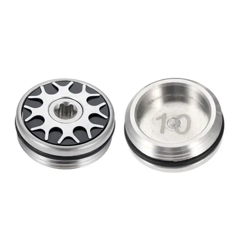 652F Golf Golf Putter Sounds 10g 15g 20g 25g 30g 35g 40g)