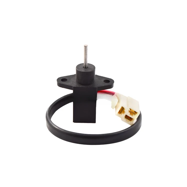 

Forklift Accessory Sensor (lifting) M-040107-G00 (GLS5K)