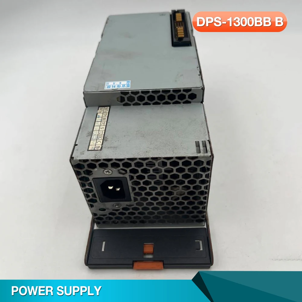 

39Y7384 39Y7385 24R2722 24R2723 24R2714 24R2715 1300W Power Supply For IBM X366 X3850 X3950 DPS-1300BB B