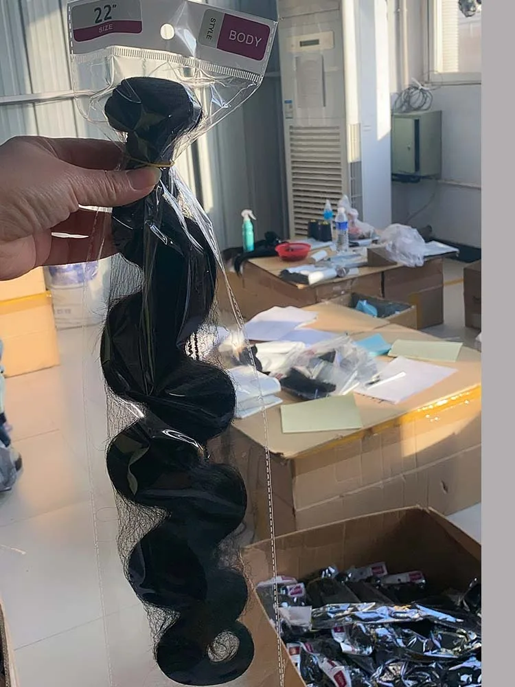 30 36Inch Body Loos…