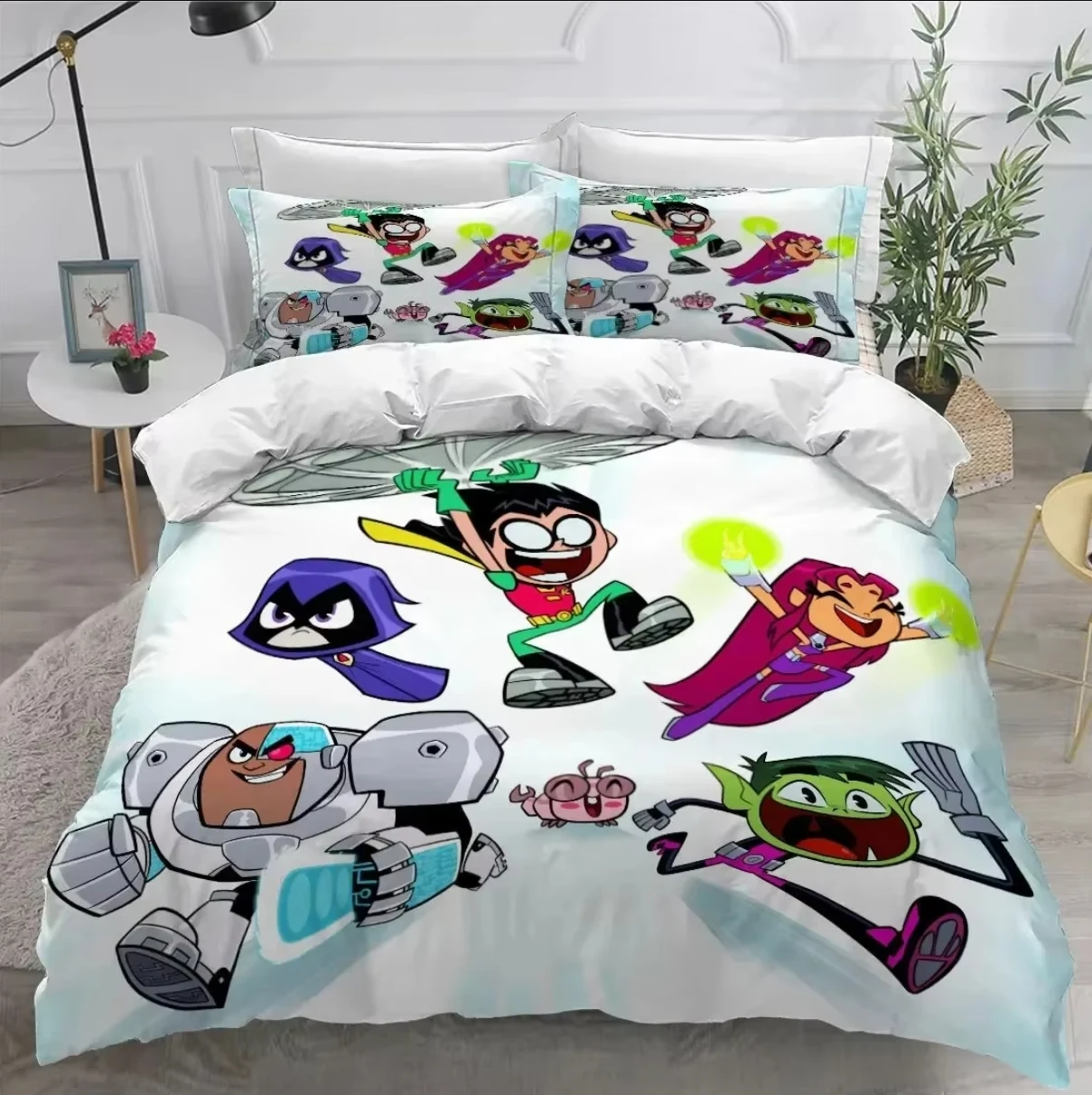 stampa-3d-teen-titans-go-cartoon-set-di-biancheria-da-letto-ragazzi-ragazze-twin-queen-king-size-copripiumino-federa-letto-ragazzi-adulti