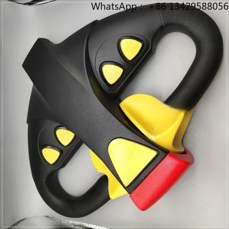Electric Forklift REMA Handle Assembly - Including Accelerator Board, Circuit Board & Controller Spare Parts