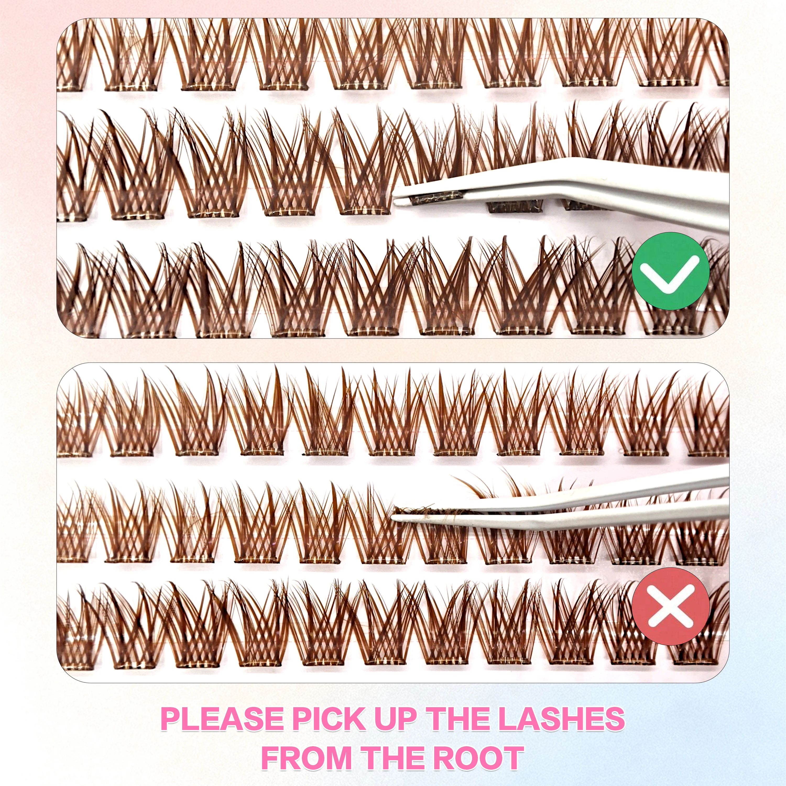 Thumbnail 4 - #7 Latest False Eyelashes Updates