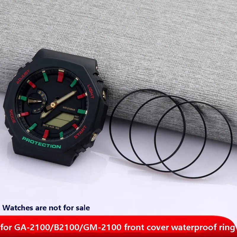 GA-2100 Waterproof …