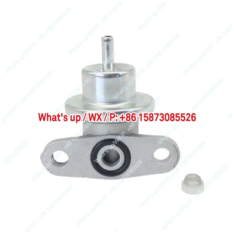 

861126A1 935433 Комплект регулятора давления топлива для форсунок высокого давления