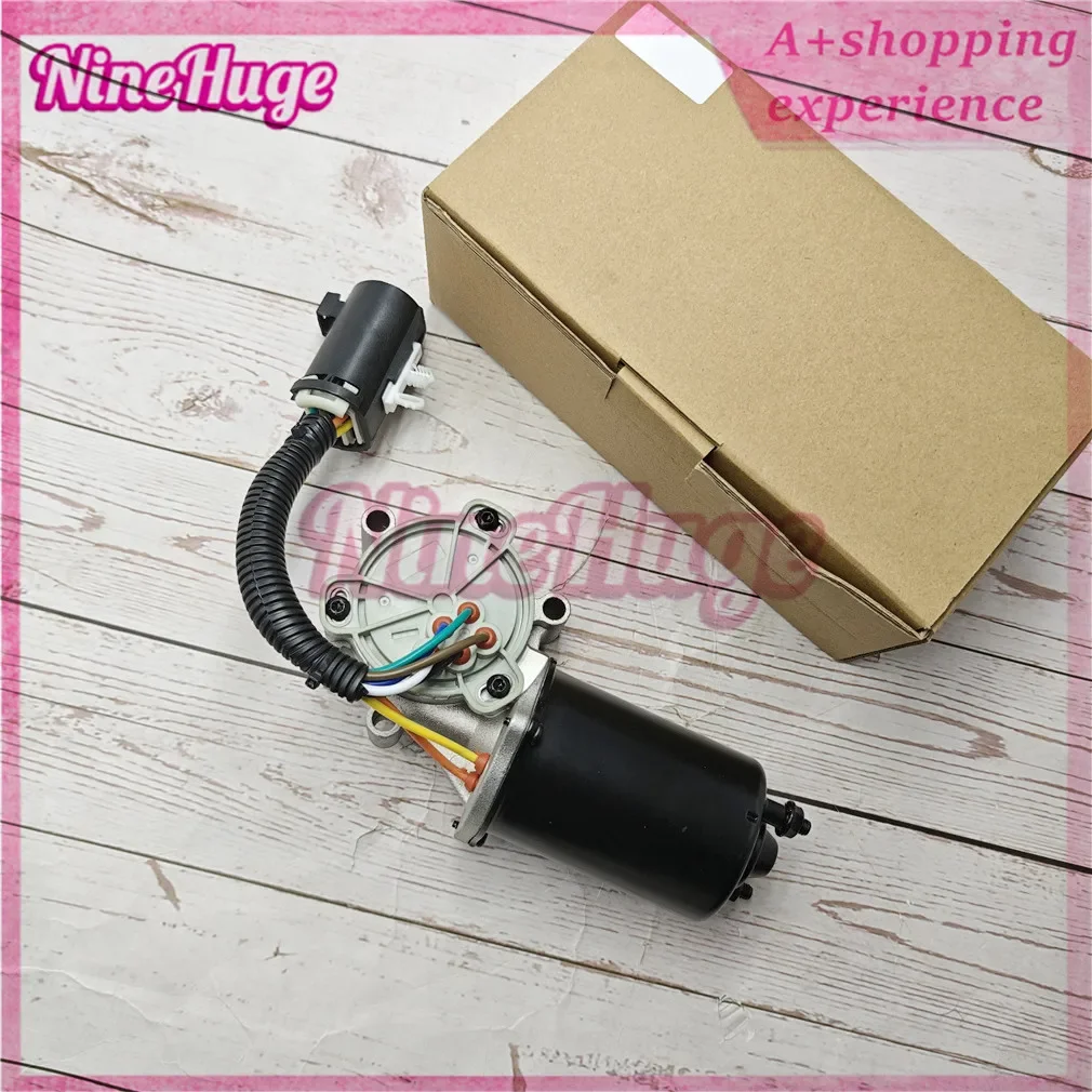 

For Ssangyong Actyon Sports Kyron 3255705007 4408648007 4408648001 4408648003 4WD Transfer Case Shift Motor New