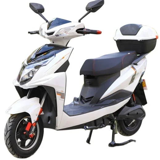 Factory Directly Sale 1000W Scooter Motocycle/Adult Electric Motorcycle/Electric Motorcycle For Teenagers