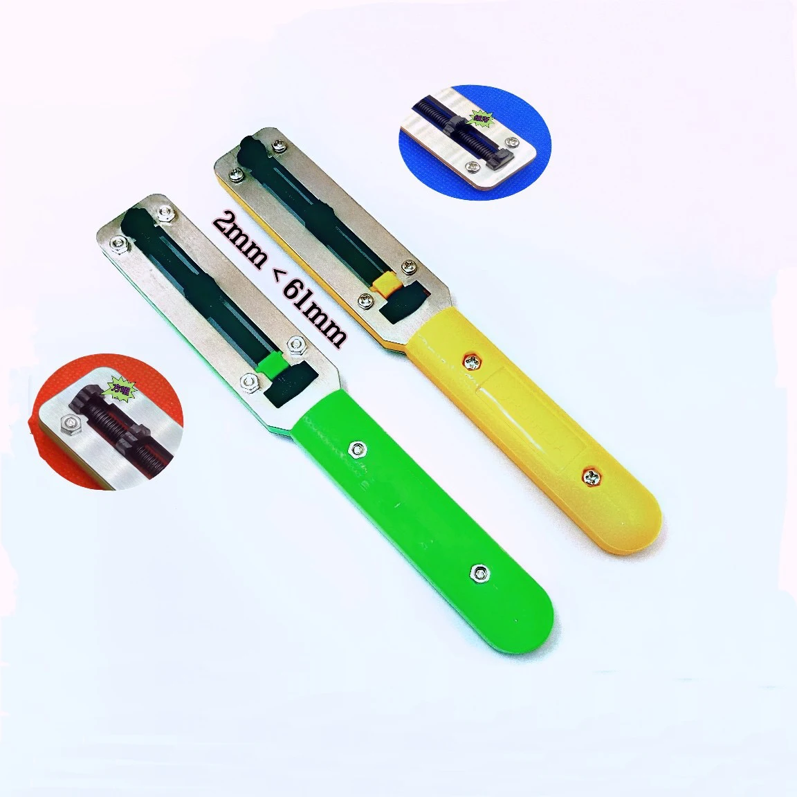 Wholesale Watch Case Opening Tool Large Watch Opener Used To Open The Bottom Cover Of The Watch Repair Tool Kit