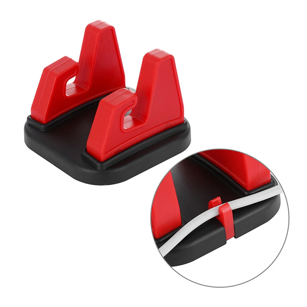 360 graden draaibare auto mobiele telefoon houder dashboard GPS-ondersteuning herbruikbare siliconen telefoonhouder antislip pad mat voor GPS-navigatie