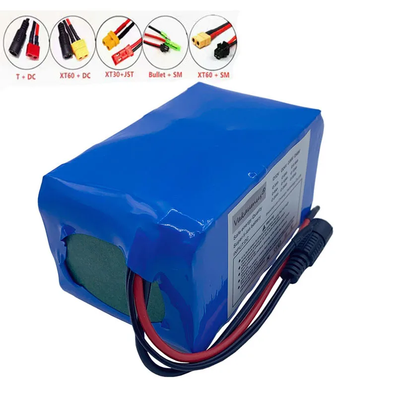 Suitable FOR 24V Electric Wheelchairs. Lithium Battery Pack 6S 3P, BMS, 250W, 350W, NEW Large-Capacity 18650 Battery Cell