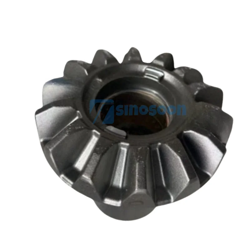 Sinotruk Howo Sitra…