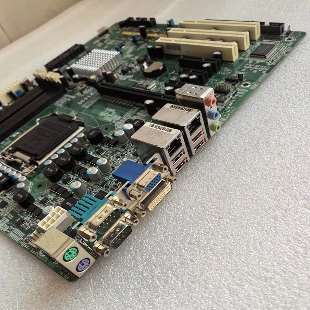 PT630 PT630-NRM  1156 Industrial control motherboard