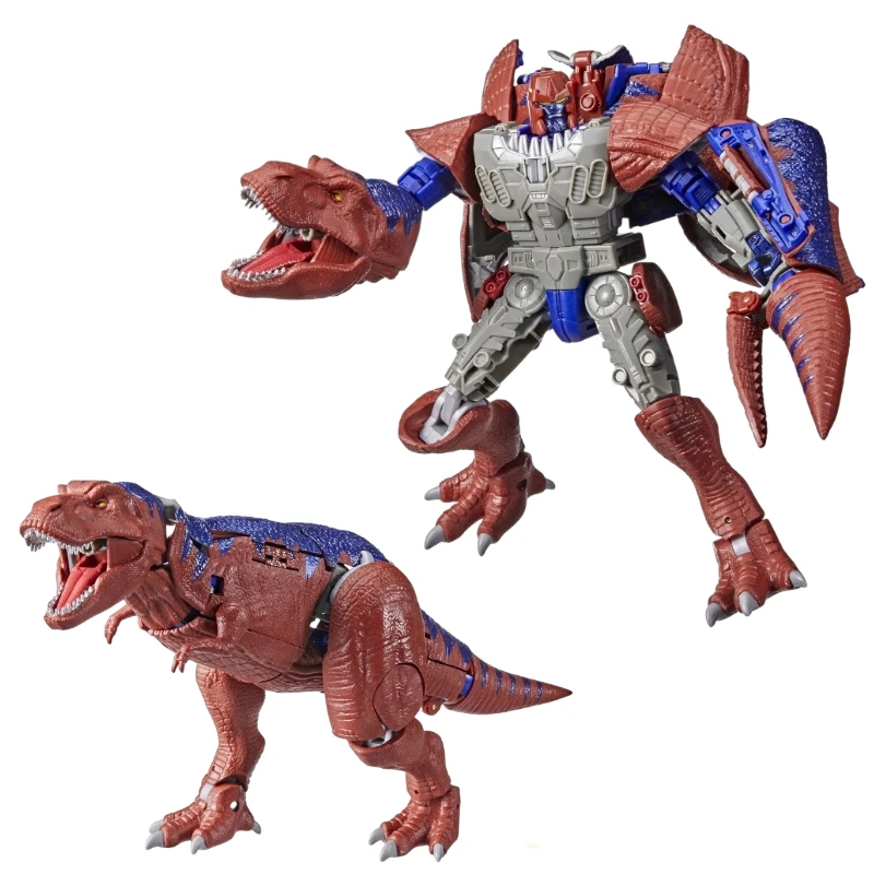 متوفر في المخزون هاسبرو محولات ألعاب الحرب لسايبرترون: WFC-K37 ماكسيمال T-Wrecks عمل الشكل لعبة روبوت المقتنيات الهدايا الهوايات