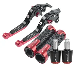 Motorcycle Brake Clutch Levers Handlebar Grip For SUZUKI GSF 1250 250 600 650 S/N BANDIT 2007-2015 2014 2013 2012 2011 2010 2009