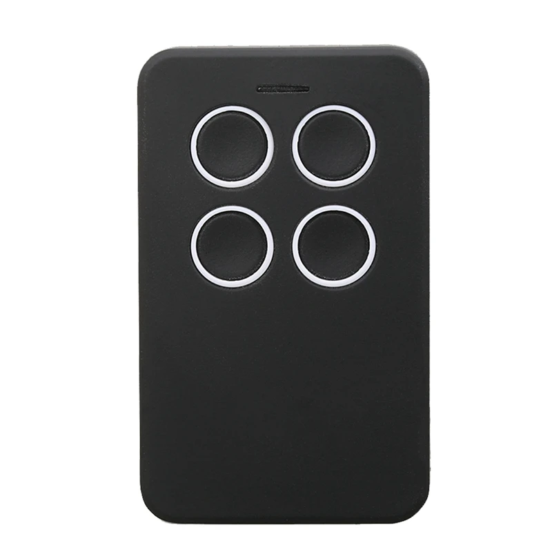 Super Copy Remote Control 433Mhz 280-868Mhz Garage Door Opener Duplicator Clone Code Transmitter