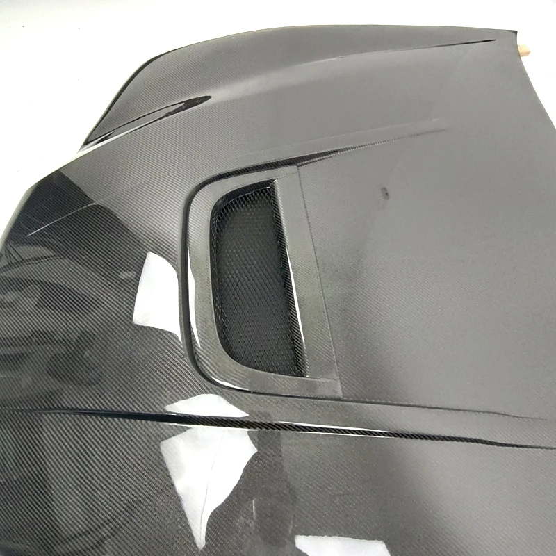 Brand New GS GSF Carbon Fiber Hood For Lexus GS GSF 2013-2019