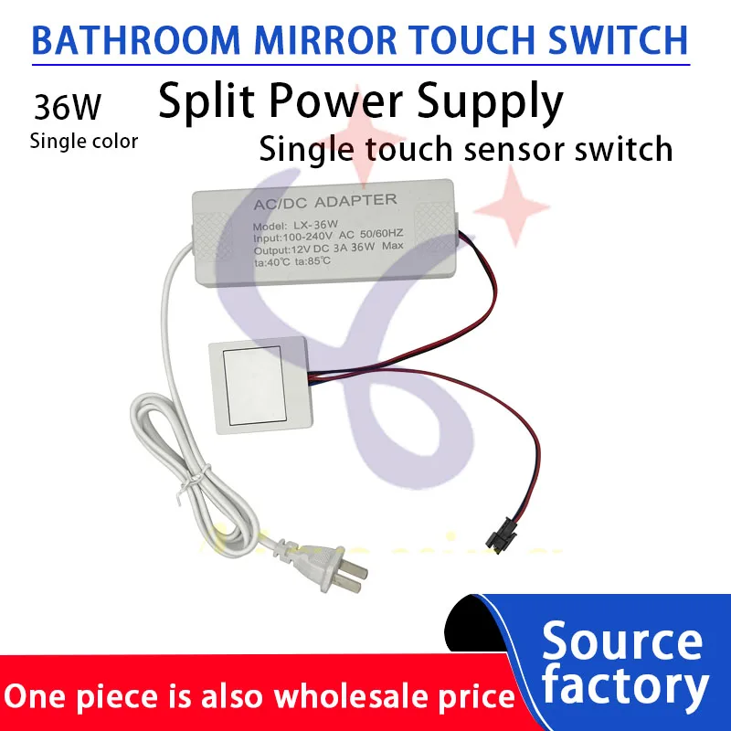 The One Touch Sensor That Transformed My Morning Routine in the Bathroom