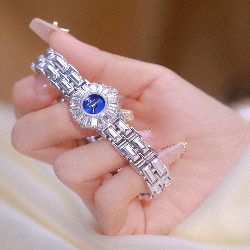 New Hot Selling Watch Simple Classic Luxury Wristwatches Automatic Watches Lady Top Choice For Valentine's Day Gifts Summer 2026