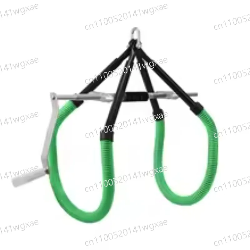 

Усиленное устройство для подъема скота, вспомогательная подставка для молочных коров, ветеринарные принадлежности для КРС, подъемный кронштейн для фермерских хозяйств