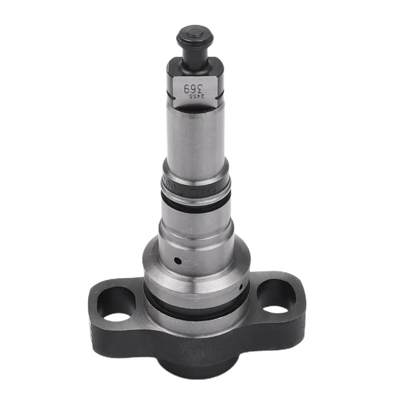 

ABHX-2418455517 2455-517 Элементы дизельного насоса Бочки и плунжеры