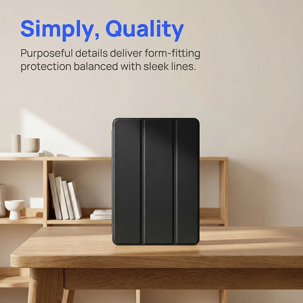 Pour iPad 9.7 2017/2018 6e/5e - Magnetic Case Smart avis et prix