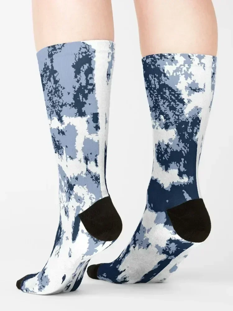 ربطة عنق بدون خياطة |   جوارب بيضاء فاخرة مخصصة من القطن الشفاف للنساء والرجال