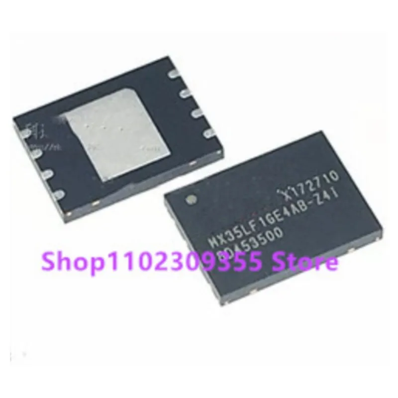 

MX35LF1GE4AB-Z4I wson8 10pcs