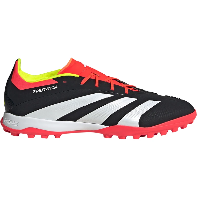 Adidas Authentic PREDATOR ELITE TF Men's Training Soccer Shoes IG7731