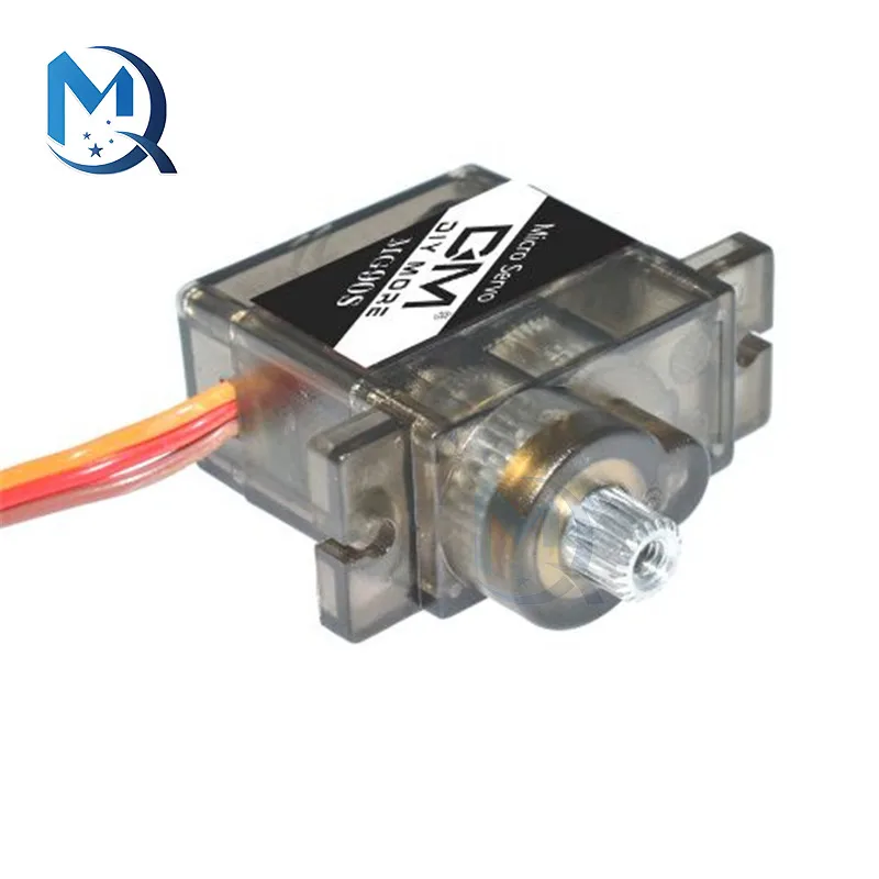 8Pcs 4Pcs 2Pcs 1Pcs Mg90s Micro Servo Motor Metal Gear Simulation Rc Servo Motor 180D Micro Car Airplane Helicopter Arduino Robo