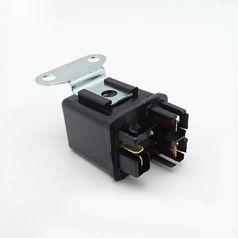 C240 4JJ1 Engine Hitachi Excavator Construction Machinery Parts Starter Relay 8942481610 8-94248-161-0 16415-65600 Fast Delivery