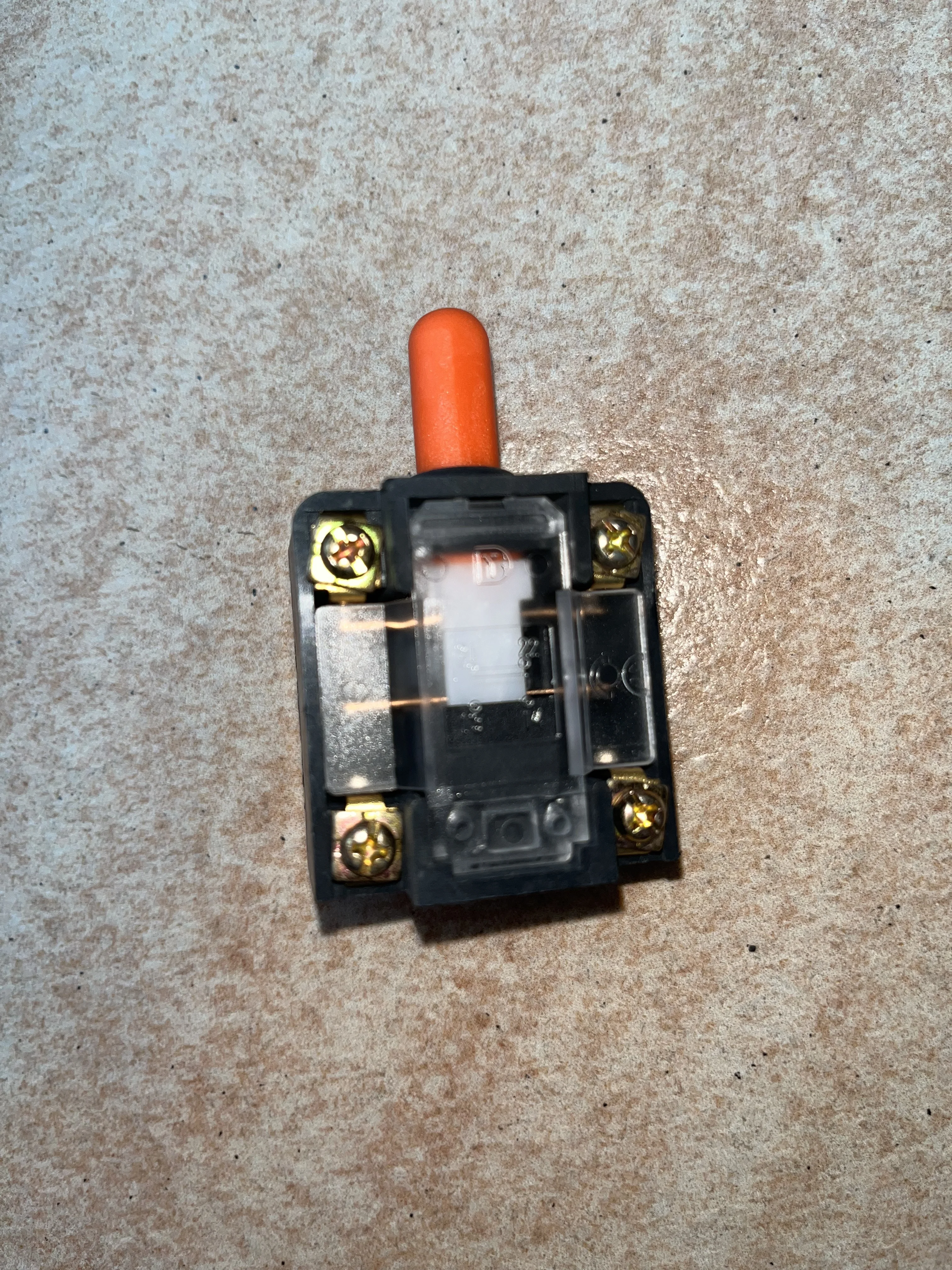 Beijing First Machine Tool Electric Factory Co., Ltd. Micro switch BYDX1-11DSL3