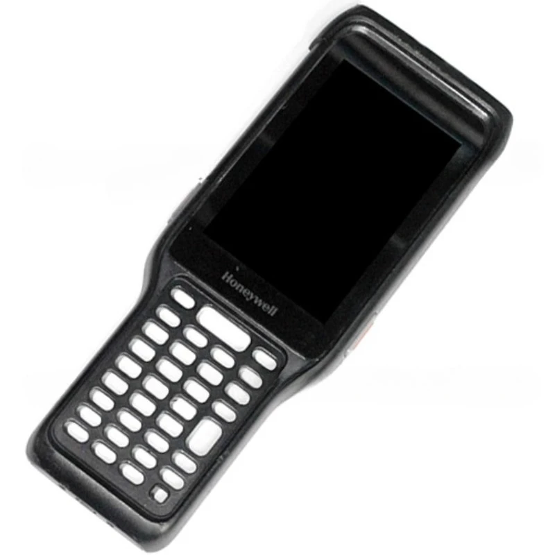 34-key LCD Touch Screen with Front Cover for Honeywell EDA61K