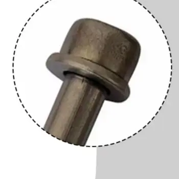 

4Pcs Replacement Bolt Screws for Chainsaws Fits Models 136 137 141 530016044 Engineered for Consistent Chainsaw Performance