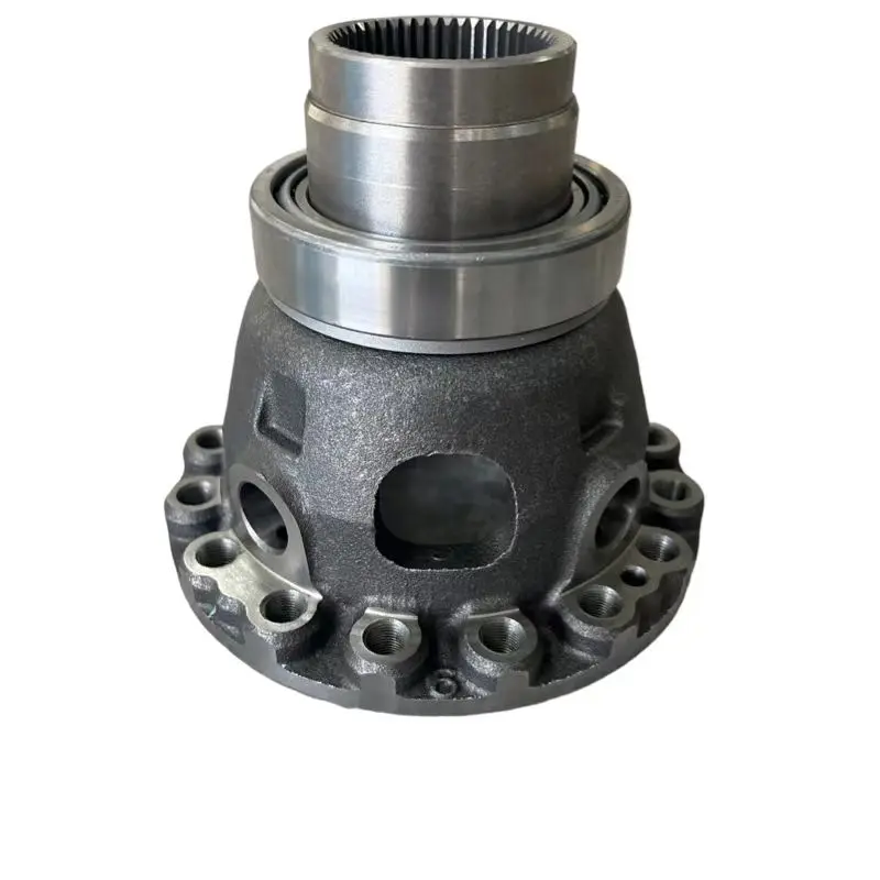 Автоматическая коробка передач TF80-SC TF81-SC 45822-24000, дифференциал 4WD, подходит для FO-LINCO-MERCU-LAN-ROV-MAZ, в наличии.