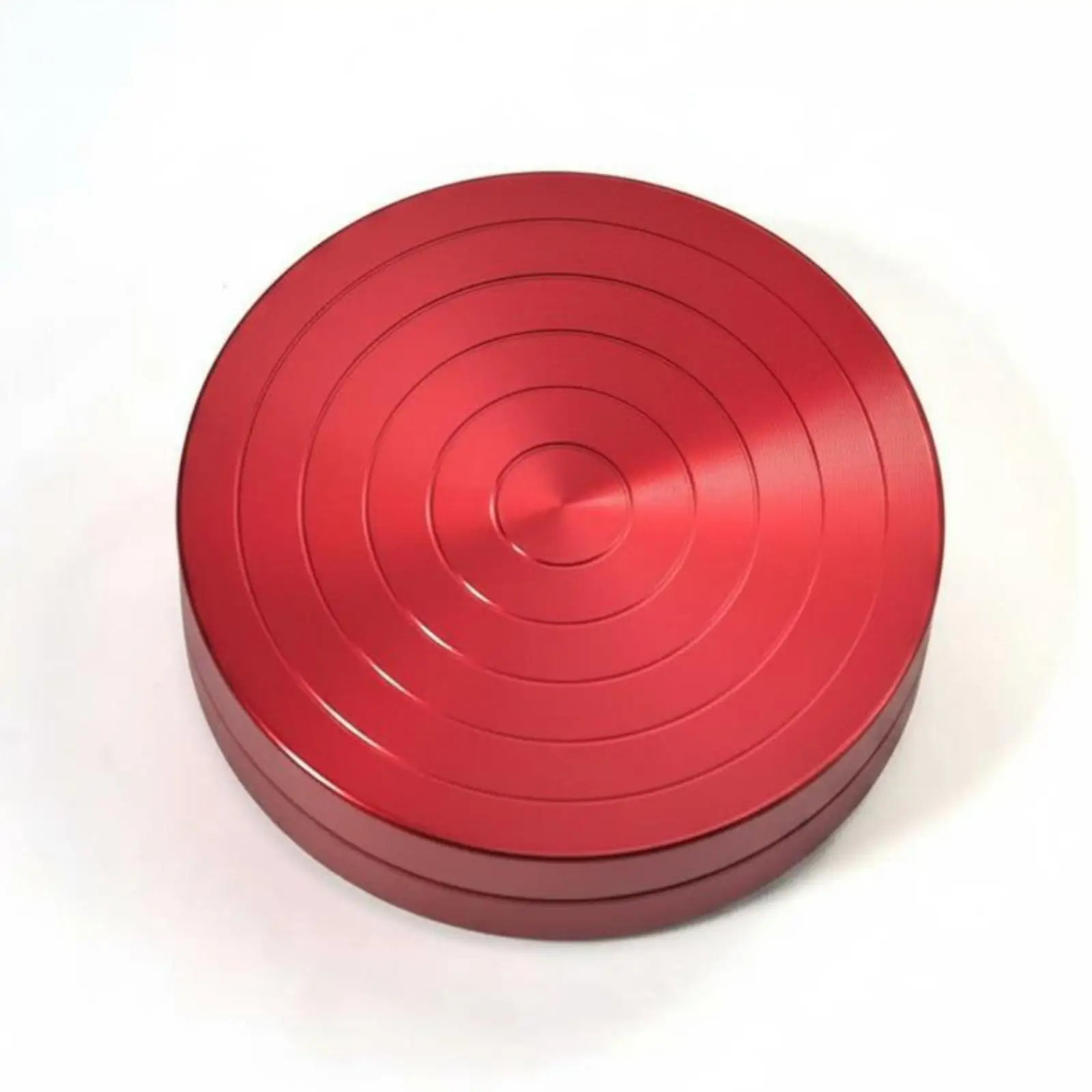 Ballet Turning Disc Board Aluminum Alloy Figure Skating Rotator One-Piece Metal Dance Rotation Disc
