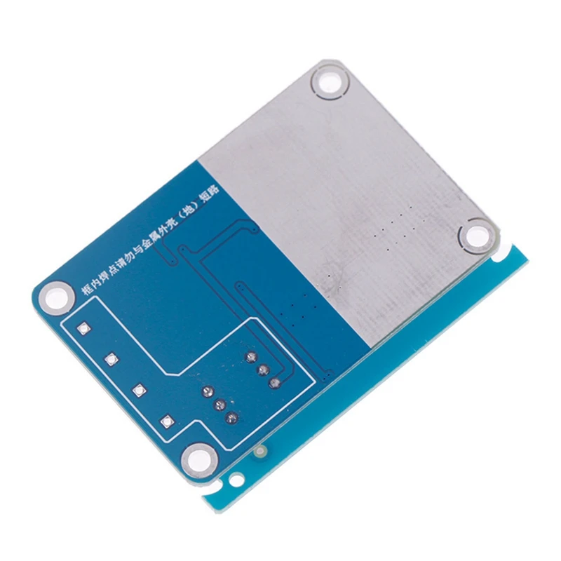 VGH VGL DC Module For Repairing LCD Panel Y Broken Y Color Abnormal Horizontal Line Problem VGH 15-40V VGL 5-28V