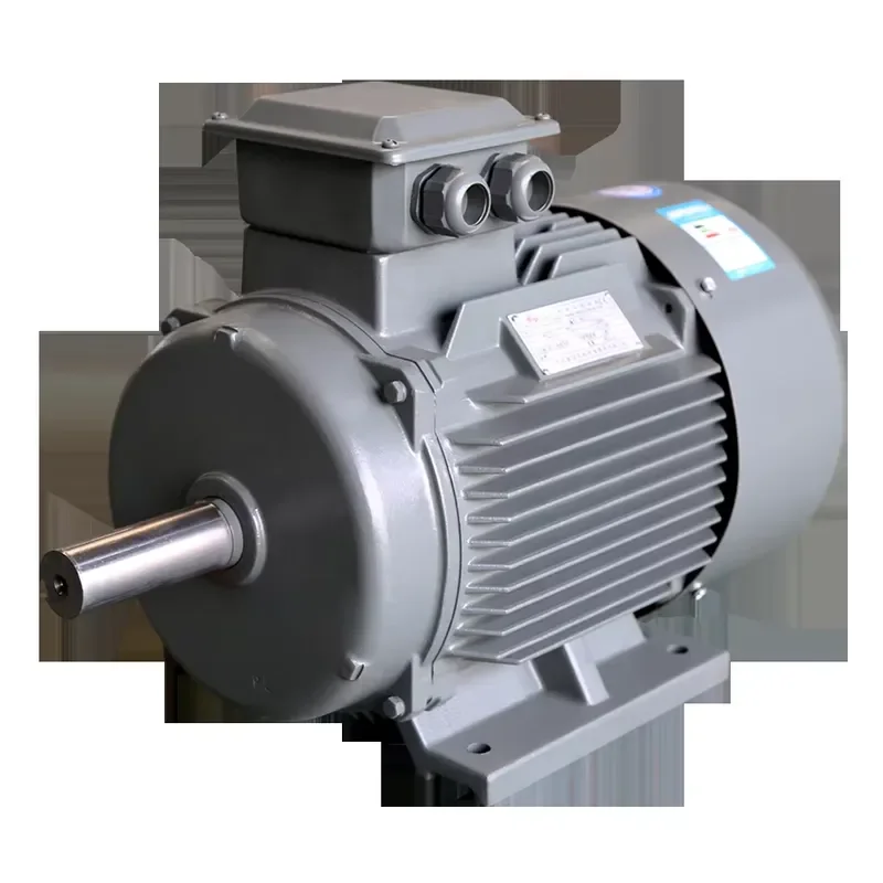 

IE2 160L 2pole Ac Motor 3000 Rpm 25hp 18.5kw Electric Motor Price in Pakistan