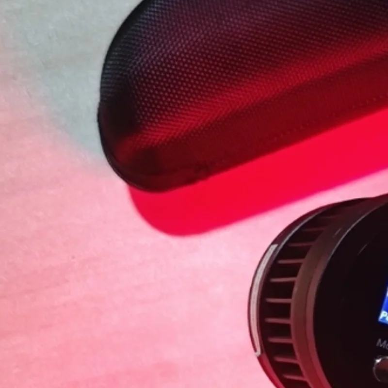 

Усовершенствованный лазерный аппарат с двумя диодами 1295 мВт, 808 нм и 650 нм, устройство для физиотерапии LLLT для лечения хронической боли