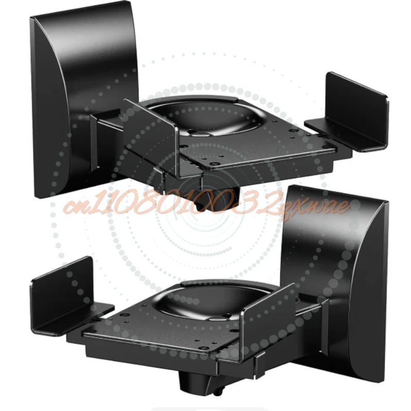 

Настенное крепление для колонок, аудиостойка, подставка для больших колонок объемного звучания