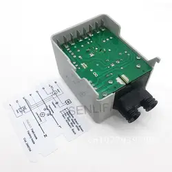 NEW Controller Control Box 530SE Compatible for RIELLO 40G Oil Burner Controller